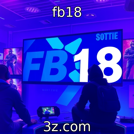 fb18 - Crescimento das plataformas de streaming de jogos