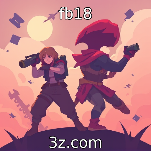 fb18 | Crescimento dos jogos indie no mercado global