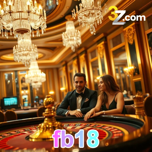 Mergulhe no Mundo dos Jogos com o fb18 e Surpreenda-se