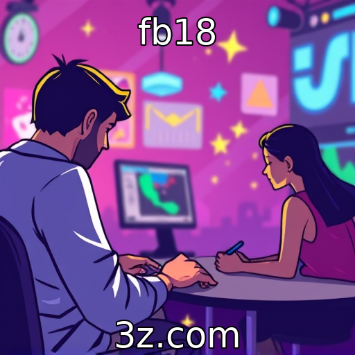 fb18 : Tendências em jogos online para o futuro