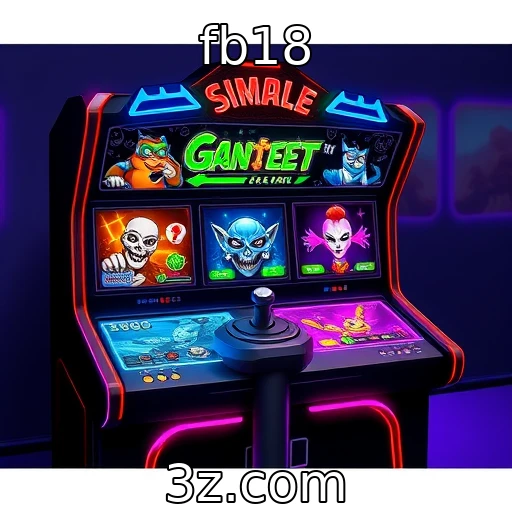 Tendências em jogos eletrônicos para os próximos anos