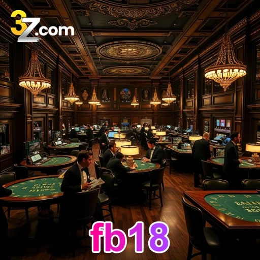 fb18 Ofertas especiais