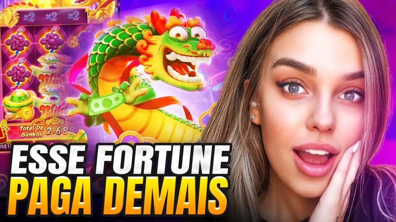 fb18 Fortune Dragon