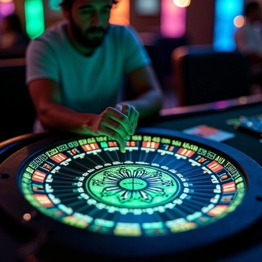 Jackpots Progressivos fb18 - Prêmios Milionários