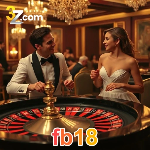 fb18 Plataforma online